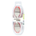 Спортивные очки для плавания и тренировок Bestway размер XXL Красные (IP-172273)