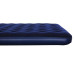 Одноместный надувной матрас для кемпинга Bestway Pavillo с насосом и подушкой Синий 76х185х22 см (IP-172437)