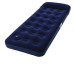 Одноместный надувной матрас для кемпинга Bestway Pavillo со встроенным насосом и подушкой Синий 76х185х22 см (IP-172443)