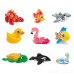 Набор надувных игрушек для малышей Intex 58590-4 Зверюшки, 4 шт. (IP-172460)