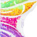 Надувной матрас Bestway Бабочка 294х193 см винил Разноцветный (IP-172139)