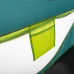 Двухместная однослойная водонепроницаемая палатка Bestway Pavillo «Cool Mount2» Разноцветная 235х145х100 см (68086)