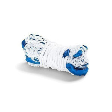 Волейбольна сітка Intex 10540 (без стійок та кріплень) до волейбольного набору для круглих басейнів Інтекс 58951