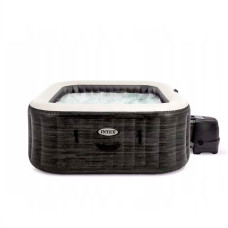 Надувний джакузі - СПАIntex 28450, 175 x 71 см (4-х місць: 3 г/год - 1 741 л/год, аеро)