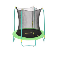 Батут Bestway 59102, 244 х 220 см Батут Bestway 59102, 244 х 220 см