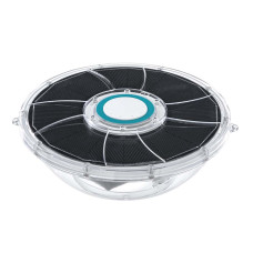 Лампа - поплавець Bestway 58849, підсвічування для басейну. Працює від сонячної батареї