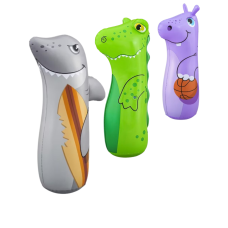 Надувна іграшка - неваляшка Bestway 52152, 89 см