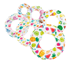 Надувне коло Intex 59241 61 см