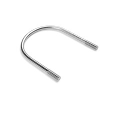 U-подібне кріплення Intex 10901 для бічної стійки волейбольної сітки прямокутних басейнів