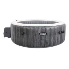 Надувний джакузі - СПА Intex 28442, 216 х 71 см (6-х місць: 1 741 л/год, аеро)