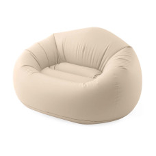 Надувне крісло Intex 66505, 137 х 127 х 74 см