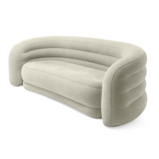 Надувний диван Intex 66571, 229 х 109 х 81 см