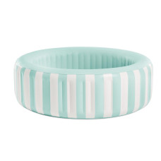 Дитячий надувний басейн Intex 56182 «Люкс», 168 х 53 см