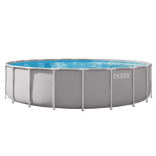 Каркасний басейн Intex 26756-0,610 х 132 см (басейн)