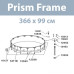 Уплотнитель для штифта Intex для круглого бассейна Graphite Panel, Prism Frame, Metal Frame (IP-167785)