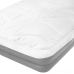 Односпальная надувная кровать Bestway со встроенным электронасосом подушкой и наматрасником  97х191х46 см (IP-172843)