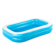 Bestway 54006 (265 x 175 x 51см) Надувной детский бассейн