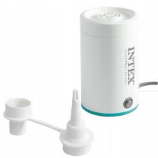 Intex 66646 - Электрический насос, 650л/мин