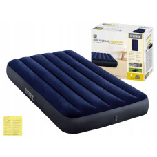 Intex 64757 (191 x 99 x 25см) Надувной матрас (68757)