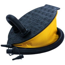 Bestway 62004 (Диаметр 28 x Высота 19см) Ножной насос 3 л