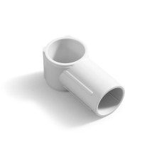 Intex 10967A - Тройник из пластика для каркасных бассейнов