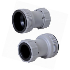 Bestway 58236 - Комплект. 2 муфты-перехода (аналог Intex 10722). D-38-32мм