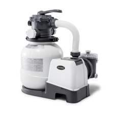 Intex 26646 (Диаметр 305 мм) Песочный фильтр-насос, 6000 л/ч