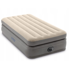 Intex 64162 (191 x 99 x 51см) Надувная кровать (64458)