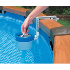 Intex 28000 - Скиммер для бассейна