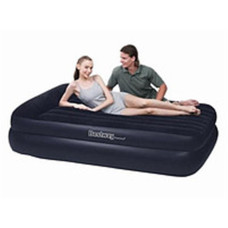 Bestway 67403 (203 x 152 x 46см) Надувная кровать Bestway 67403 (203 x 152 x 46см) Надувная кровать