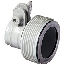 Intex 10722 - Муфта-переход для песчаных фильтров и бассейнов. D-38-32мм