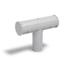 Intex 11874 - Тройник из пластика для каркасных бассейнов