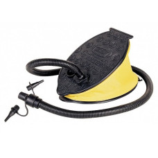 Bestway 62023 (Диаметр 23 x Высота 15см) Ножной насос 2 л