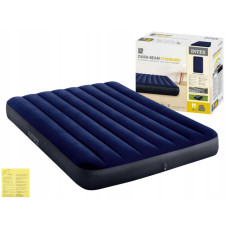 Intex 64759 (203 x 152 x 25см) Надувной матрас (68759)