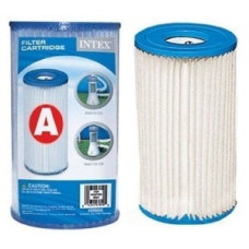 Intex 29000 (Диаметр 10,9 x Высота 20,2см) Картридж для фильтра тип 