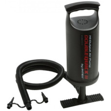 Intex 68614 (Высота 36см) Ручной насос тип II