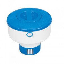 Intex 29041 - Поплавок дозатор для больших хлор-таблеток