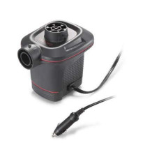 Intex 66636 - Электрический насос, 12 V, 650л/мин