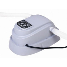 Bestway 58259 - Проточный нагреватель воды для бассейна до 18 930 л Bestway 58259 - Проточный нагреватель воды для бассейна до 18 930 л