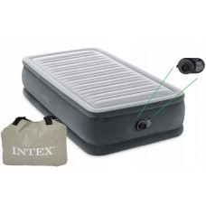 Intex 64412 (191 x 99 x 46см) Надувная кровать