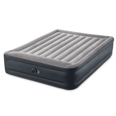 Intex 64136 (203 x 152 x 42см) Надувная кровать
