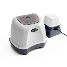 Intex 26664 - Хлоргенератор, 4 г/ч Krystal Clear для небольших бассейнов