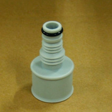 Intex 12668 - Муфта-переход для дренажного насоса Intex 28606