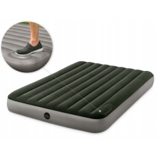 Intex 64763 (203 x 152 x 25см) Надувная кровать