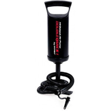 Intex 68612 (Высота 29см) Ручной насос тип I