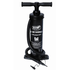 Bestway 62030 (Диаметр 11 x Высота 48см) Ручной насос, 48 см, 3,5 л