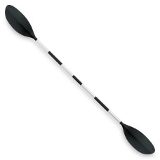 Intex 69629 (Длина 218см) Весла алюминиевые KAYAK PADDLE
