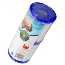 Bestway 58093 (Диаметр 8 x Высота 9см) Картридж для фильтра тип 