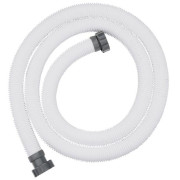 Bestway 58368 (Диаметр 38мм) Шланг с гайками: 150см, резьба, 50мм
