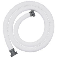 Bestway 58368 (Диаметр 38мм) Шланг с гайками: 150см, резьба, 50мм